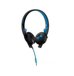 PHILIPS O'Neill Cuffie con fascia THE BEND SHO4200BB/10
