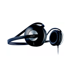 PHILIPS Cuffia con cancellazione del rumore SHN5500/00
