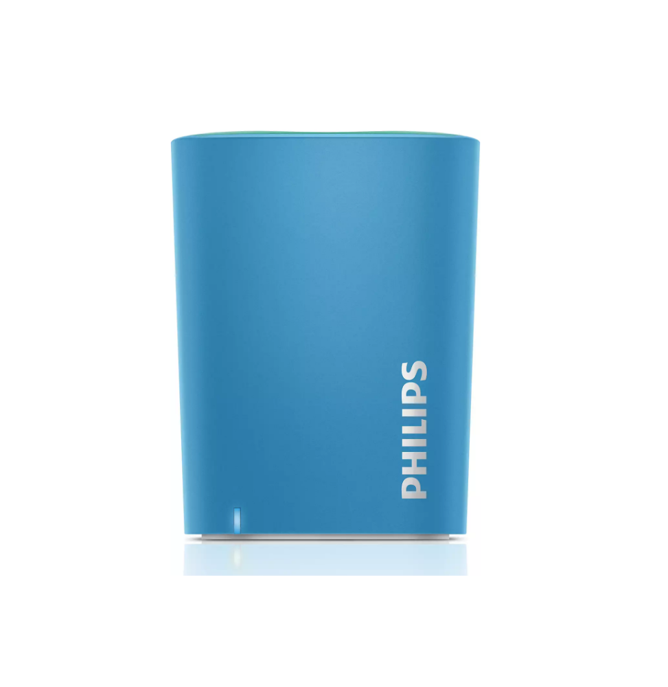 PHILIPS altoparlante wireless portatile BT100A/00