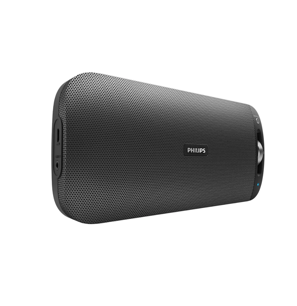 PHILIPS altoparlante wireless portatile BT3600B/00