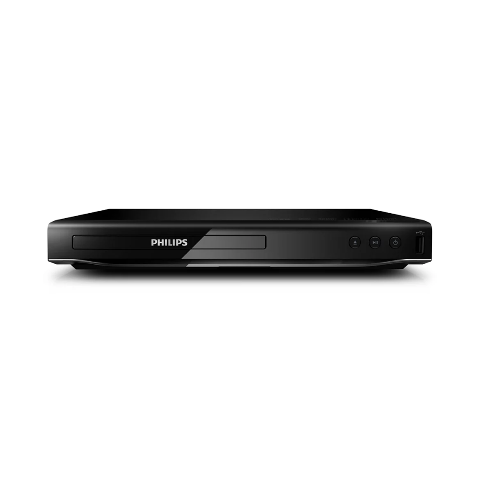 PHILIPS lettore DVD DVP2850/12