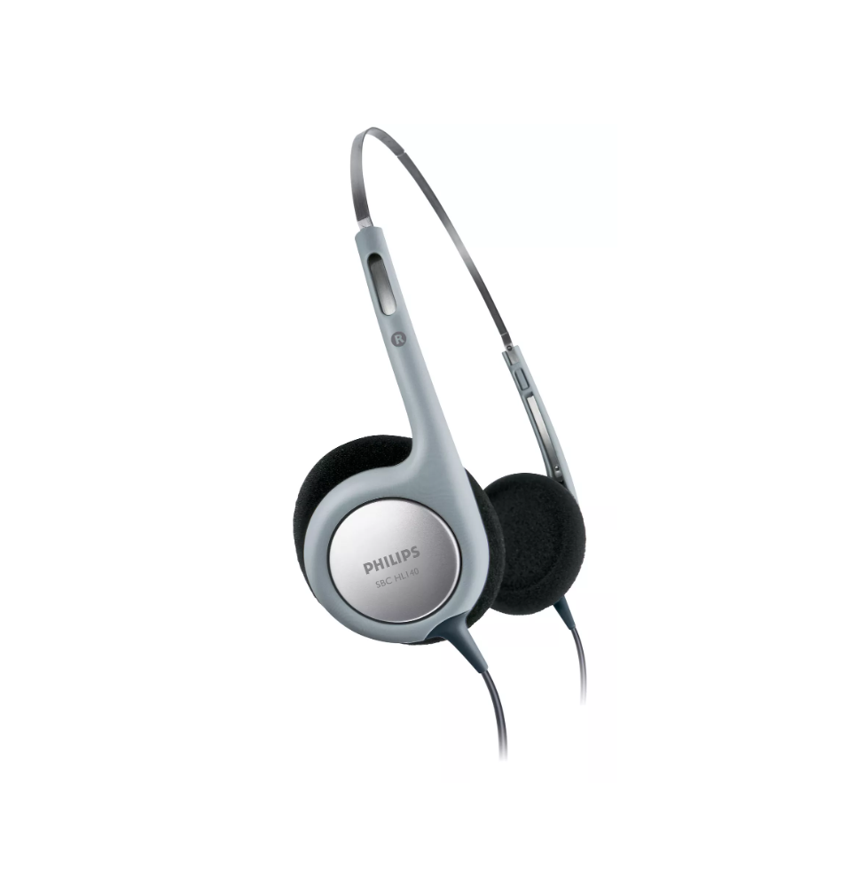 PHILIPS Cuffie leggere SBCHL140/10