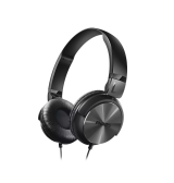 PHILIPS Cuffie SHL3160BK/00