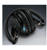 PHILIPS Cuffie wireless...