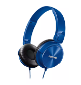PHILIPS Cuffie SHL3060BL/00