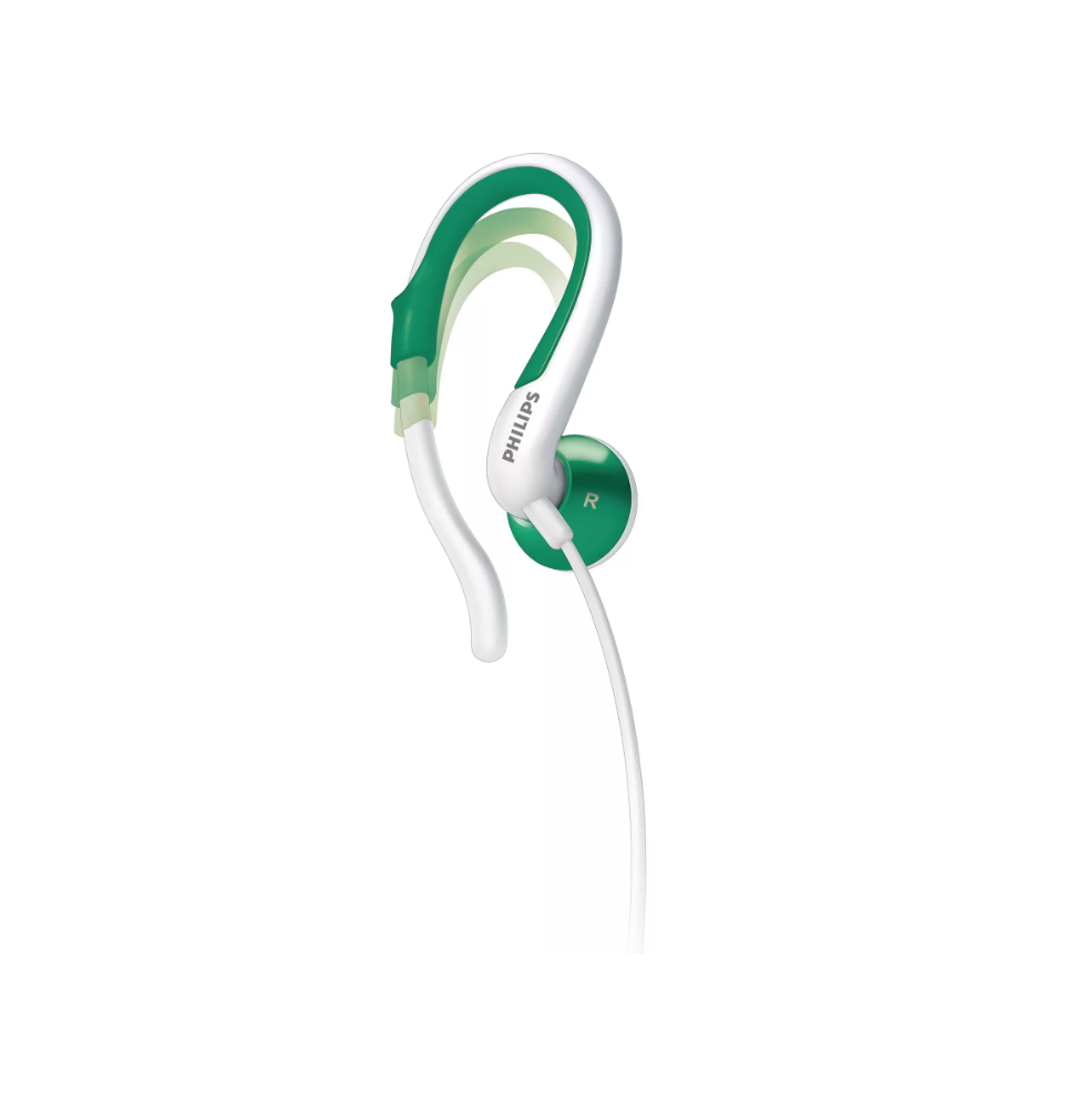 PHILIPS Cuffie con auricolari sagomati SHS4844/10