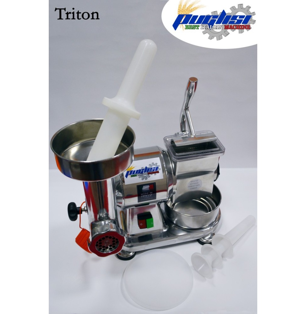 Modello TRITON