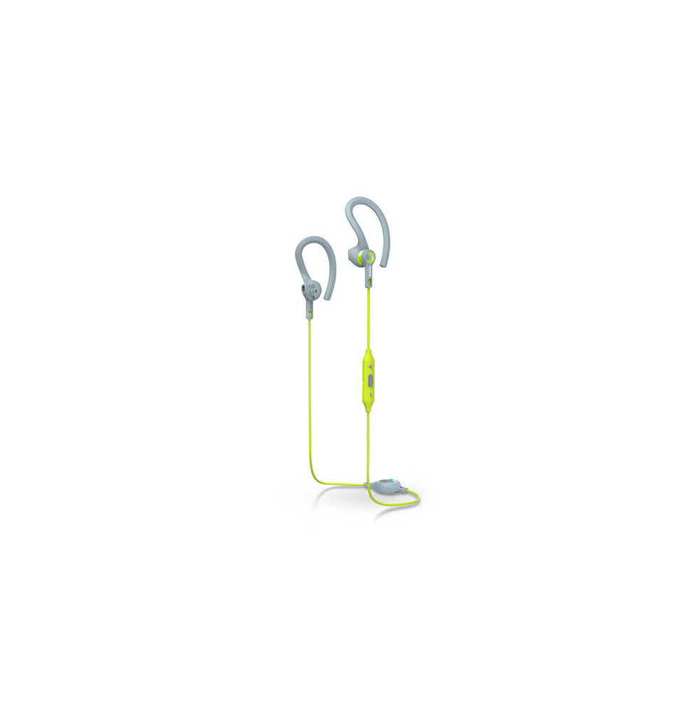 PHILIPS Philips ActionFit Cuffie sport Bluetooth® SHQ8300LF Driver da 13,6 mm/se